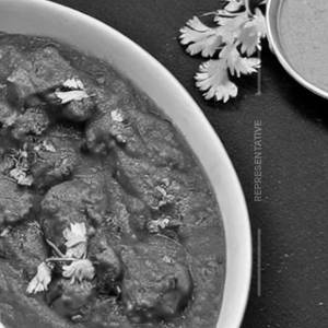 Chicken Mirchi Masala