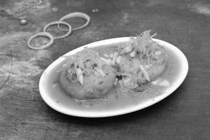 Vada Sambar