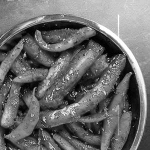 Chilli Potato