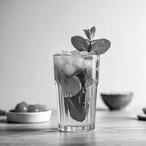 Mint Mojito