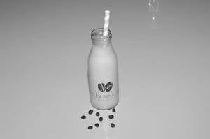 Cold Coffee