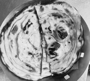 Lachha Parantha