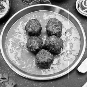 Cheese Kofta