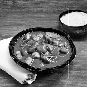 Mixed Vegetable