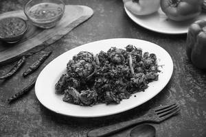 Corn Pepper Salt