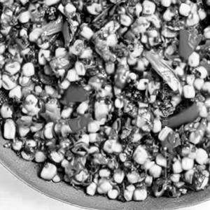 Palak Capsicum Sweet Corn
