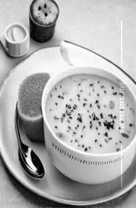 Cream Soup