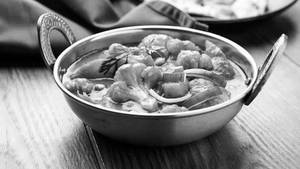 Gobi Masala