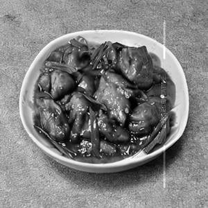 Hunnan Chicken