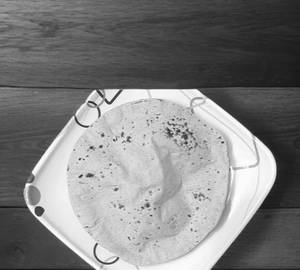 Plain roti