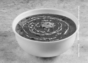 Dal makhani