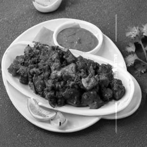 Fish (Masala Fry)