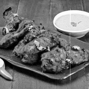 Tandoori Chicken