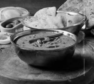 Dal Makhani