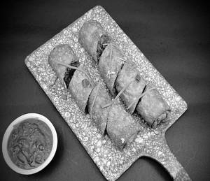 Veg Spring Roll