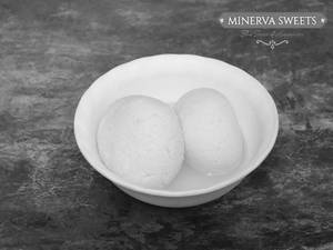 Rasgulla 2(pcs)