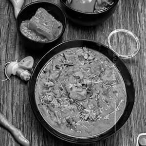 Medium veg Tafka