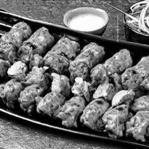 Non Veg Supreme