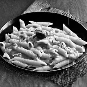 Chicken Punjabi Pasta (Penne) (Chefs Special)