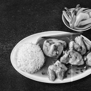 Moo Goo Gai Pan (Chicken)