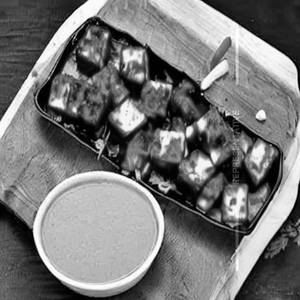 Chilly Paneer
