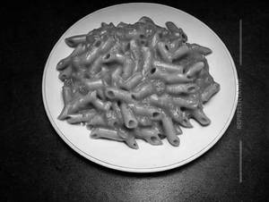 Schezwan Macaroni