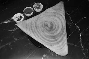 Masala Dosa