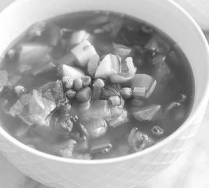 Veg Soup