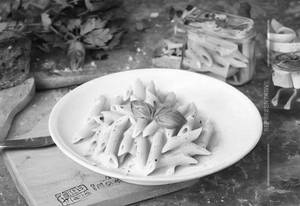 Peri Peri Cheese Pasta