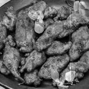 Chicken Pepper