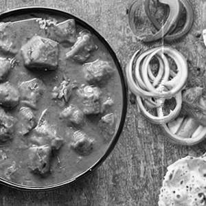 Veg Kolhapuri