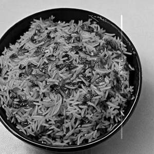 Palak rice