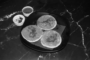 Ghee Podi Set Dosa