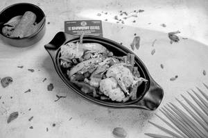 Veg Salt Pepper