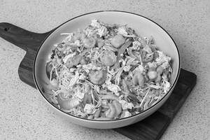 Stir-fried Noodles - Prawns