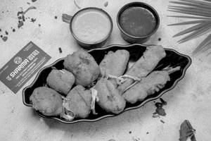 Mix Veg Pakoda