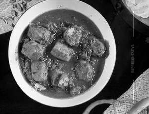 Macher Jhol