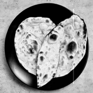 Plain Naan