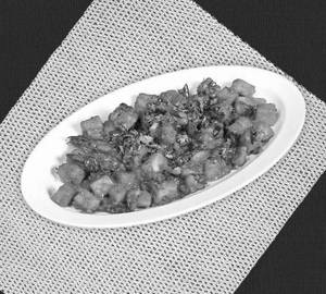 Paneer 65