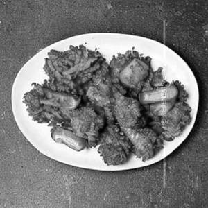 Veg Crispy