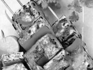 Classic Paneer Tikka