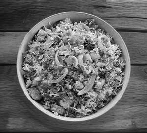 Veg Biryani
