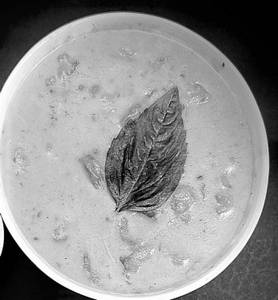 Veg Green Thai Curry