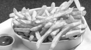French Fry