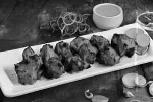 Murg Sharabi Tikka