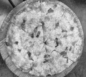 Margherita Pizza [11 Inches]