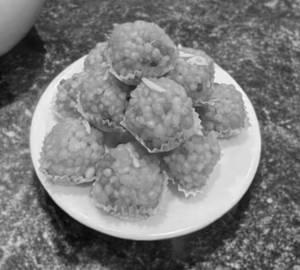 Rajasthani Laddu