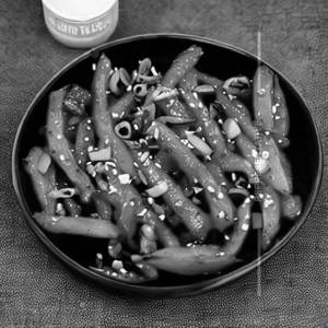 Honey Chilli Potato