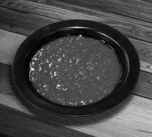 Schezwan chutney