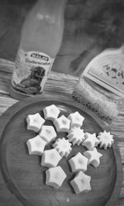 Butterscotch Chocolate